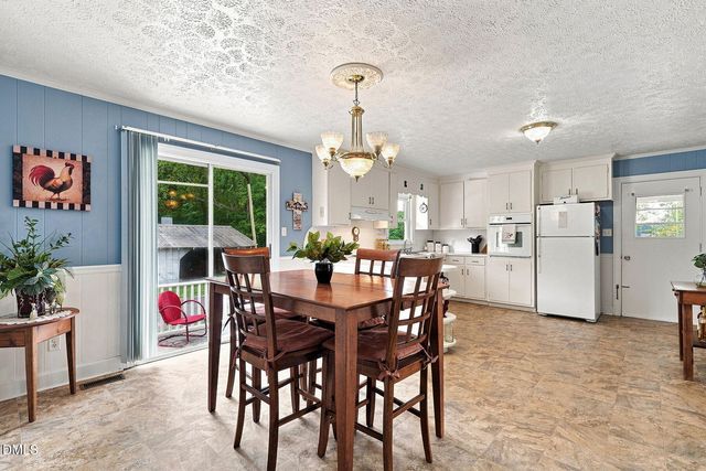 8365 Strickland Road, Middlesex, NC 27557