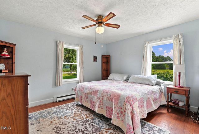 8365 Strickland Road, Middlesex, NC 27557