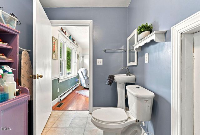 8365 Strickland Road, Middlesex, NC 27557