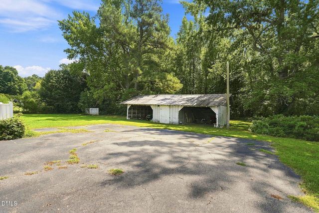 8365 Strickland Road, Middlesex, NC 27557