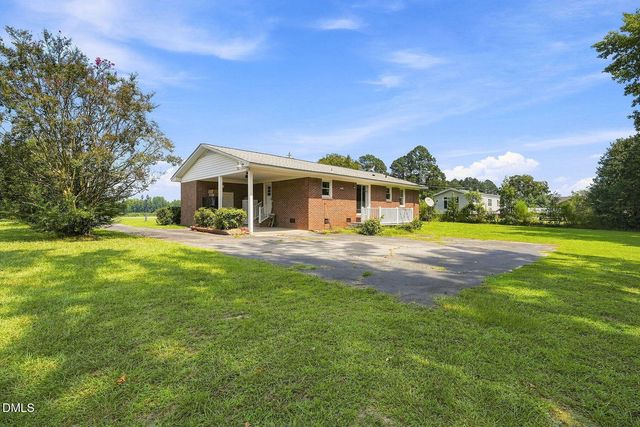 8365 Strickland Road, Middlesex, NC 27557