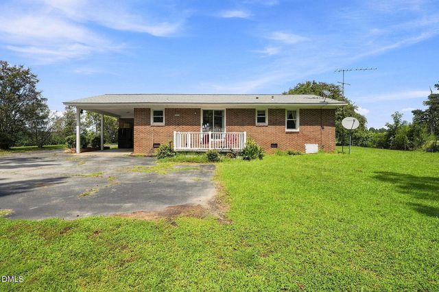 8365 Strickland Road, Middlesex, NC 27557