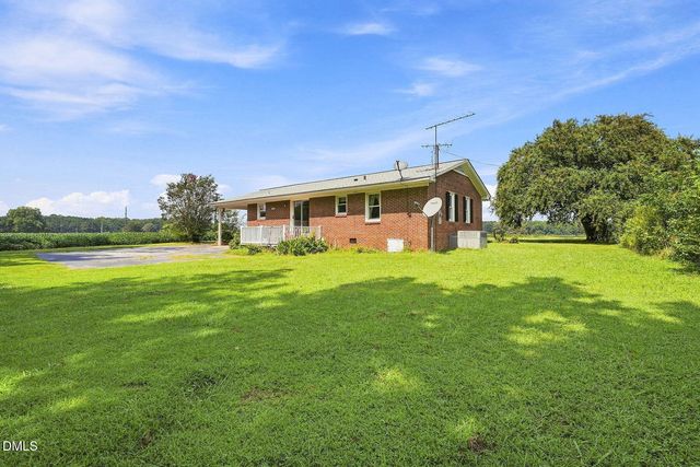 8365 Strickland Road, Middlesex, NC 27557