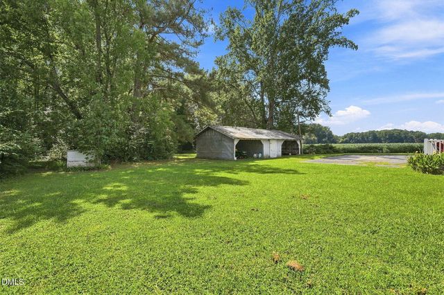 8365 Strickland Road, Middlesex, NC 27557