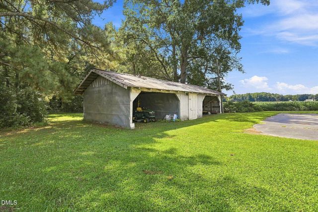 8365 Strickland Road, Middlesex, NC 27557