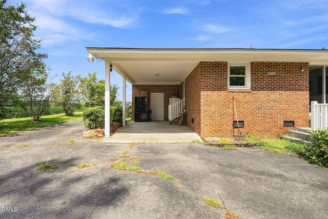 8365 Strickland Road, Middlesex, NC 27557