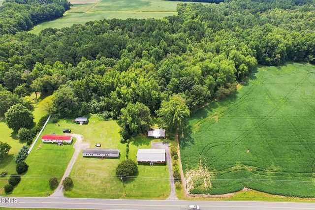 8365 Strickland Road, Middlesex, NC 27557