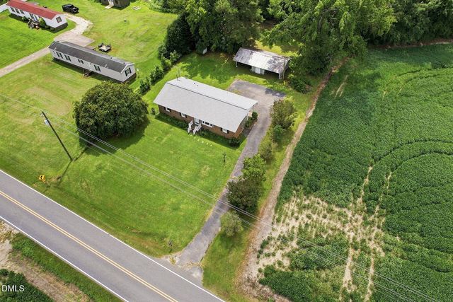 8365 Strickland Road, Middlesex, NC 27557
