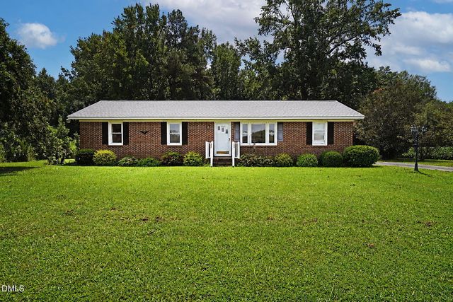 8365 Strickland Road, Middlesex, NC 27557