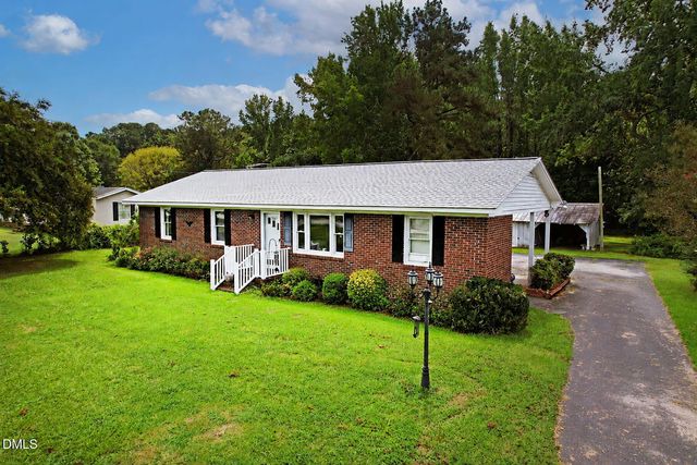 8365 Strickland Road, Middlesex, NC 27557