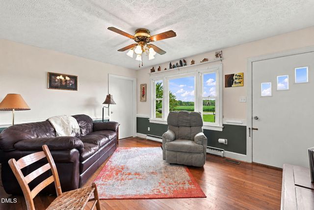8365 Strickland Road, Middlesex, NC 27557