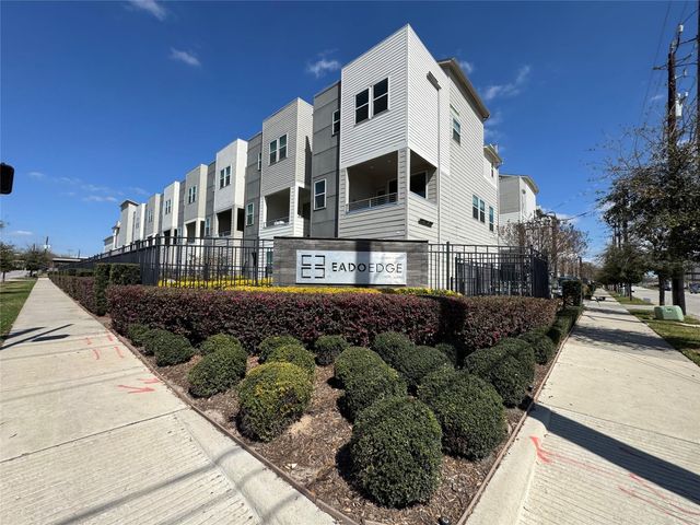 304 Jensen, Houston, TX 77020