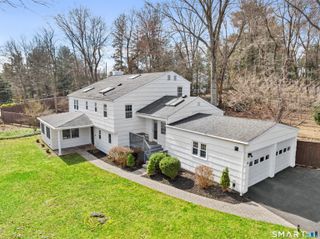6 Gaxton Road, Stamford, CT 06905