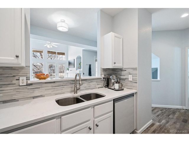 2768 W Greens Dr, Littleton, CO 80123