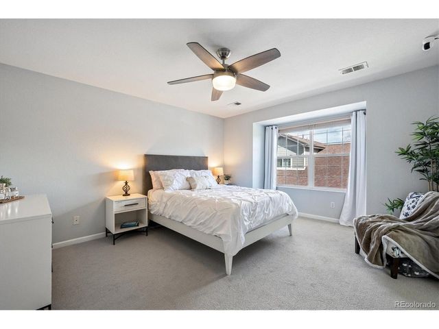 2768 W Greens Dr, Littleton, CO 80123