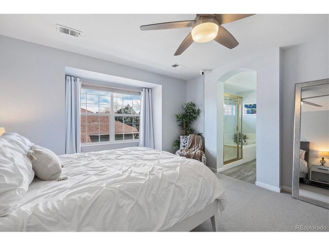 2768 W Greens Dr, Littleton, CO 80123