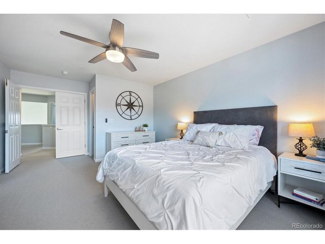 2768 W Greens Dr, Littleton, CO 80123