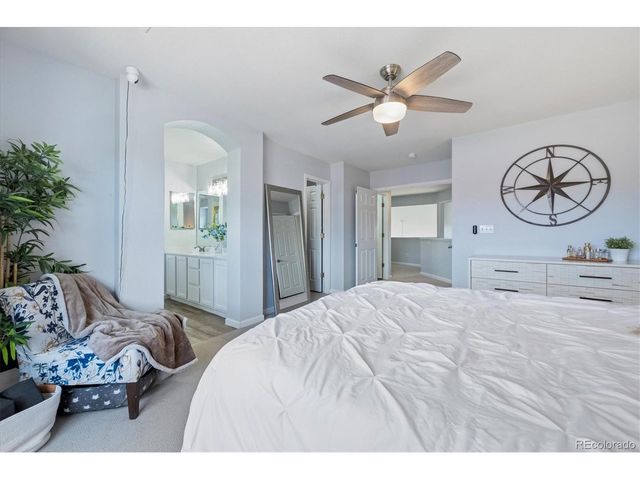 2768 W Greens Dr, Littleton, CO 80123