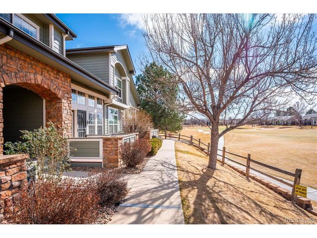 2768 W Greens Dr, Littleton, CO 80123