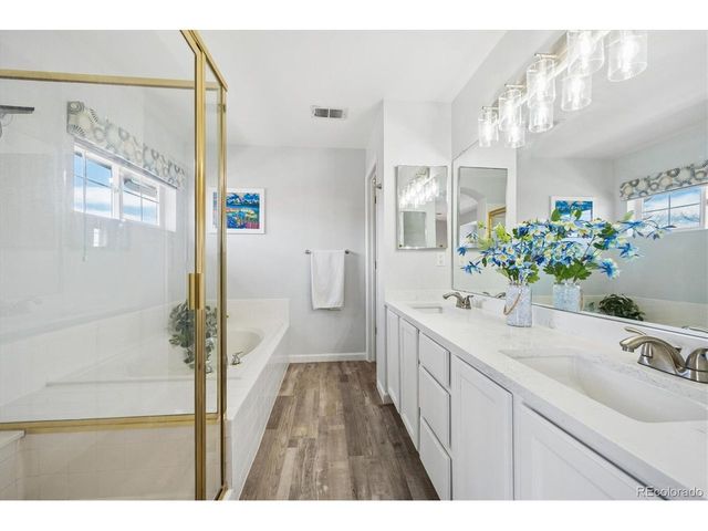 2768 W Greens Dr, Littleton, CO 80123