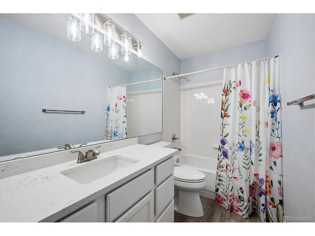 2768 W Greens Dr, Littleton, CO 80123