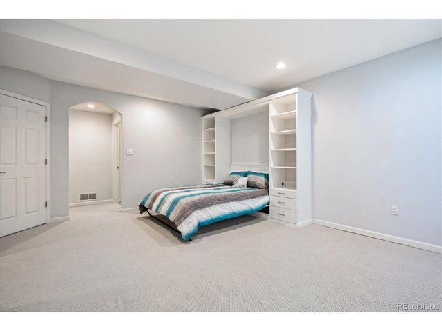 2768 W Greens Dr, Littleton, CO 80123