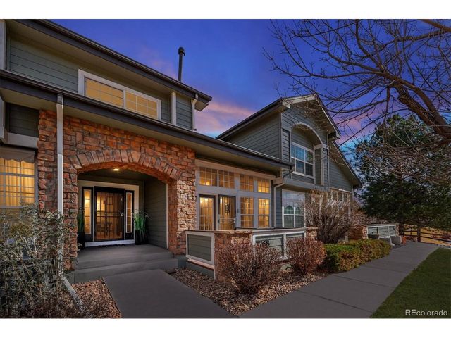 2768 W Greens Dr, Littleton, CO 80123