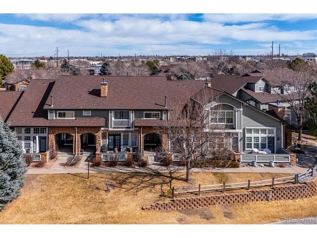 2768 W Greens Dr, Littleton, CO 80123