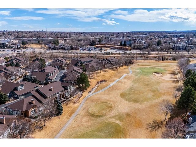 2768 W Greens Dr, Littleton, CO 80123