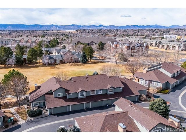 2768 W Greens Dr, Littleton, CO 80123