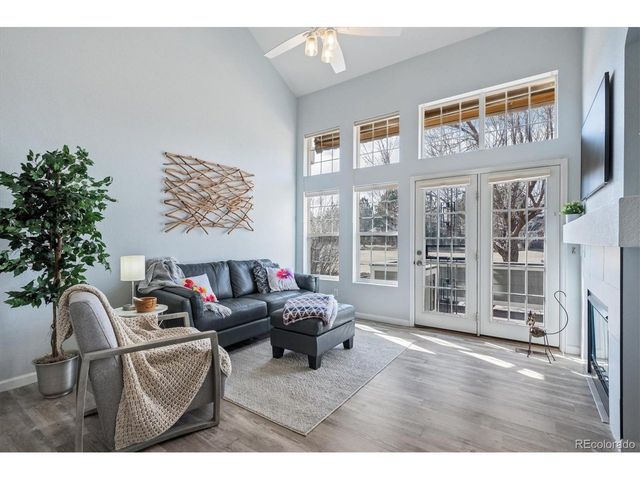 2768 W Greens Dr, Littleton, CO 80123