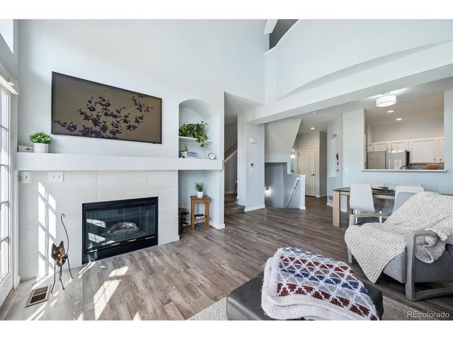 2768 W Greens Dr, Littleton, CO 80123