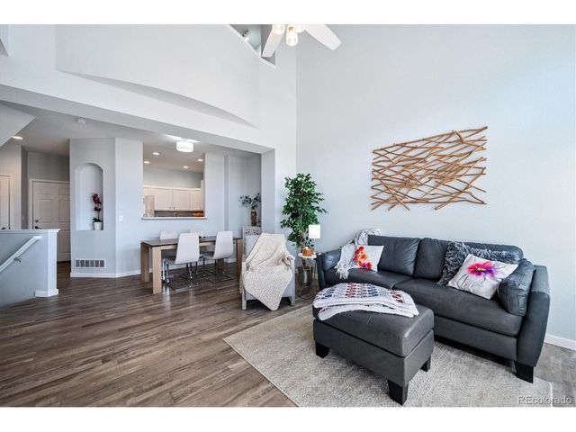 2768 W Greens Dr, Littleton, CO 80123