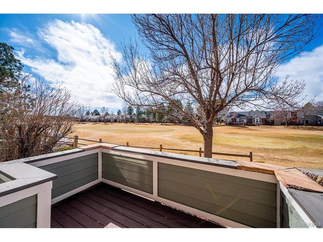 2768 W Greens Dr, Littleton, CO 80123