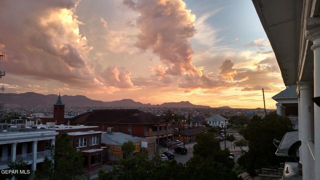 507 W Missouri Avenue, El Paso, TX 79901