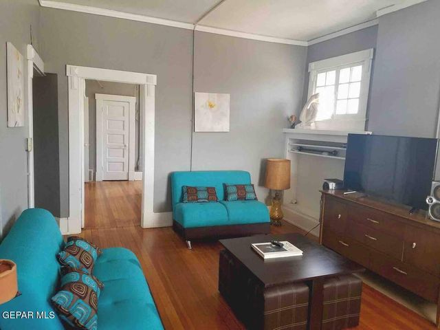 507 W Missouri Avenue, El Paso, TX 79901