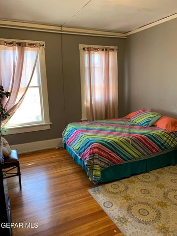 507 W Missouri Avenue, El Paso, TX 79901