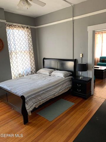 507 W Missouri Avenue, El Paso, TX 79901