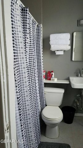 507 W Missouri Avenue, El Paso, TX 79901