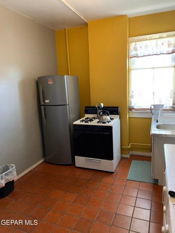 507 W Missouri Avenue, El Paso, TX 79901