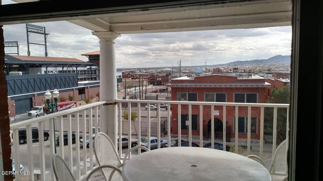 507 W Missouri Avenue, El Paso, TX 79901