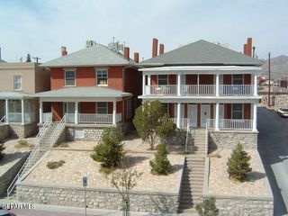 507 W Missouri Avenue, El Paso, TX 79901