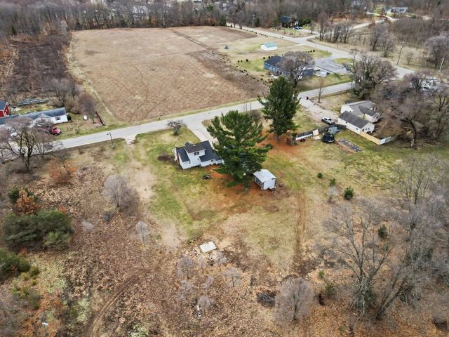 235 S 204th Avenue, Hesperia, MI 49421