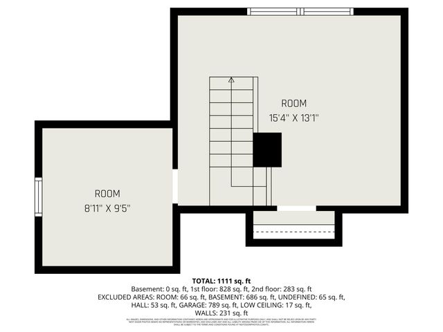 235 S 204th Avenue, Hesperia, MI 49421