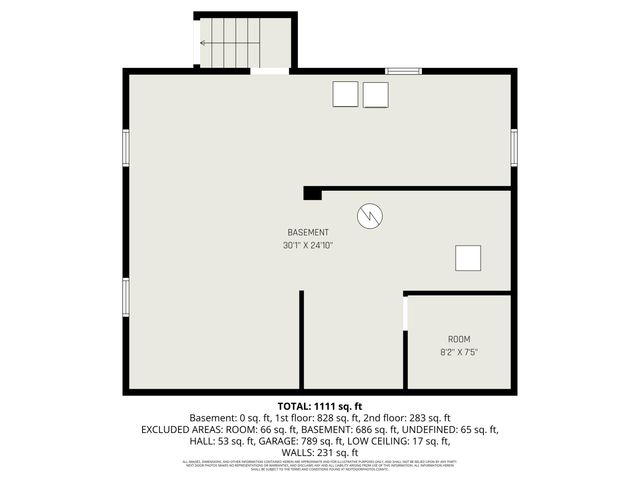 235 S 204th Avenue, Hesperia, MI 49421