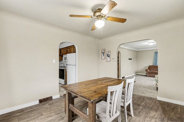 235 S 204th Avenue, Hesperia, MI 49421