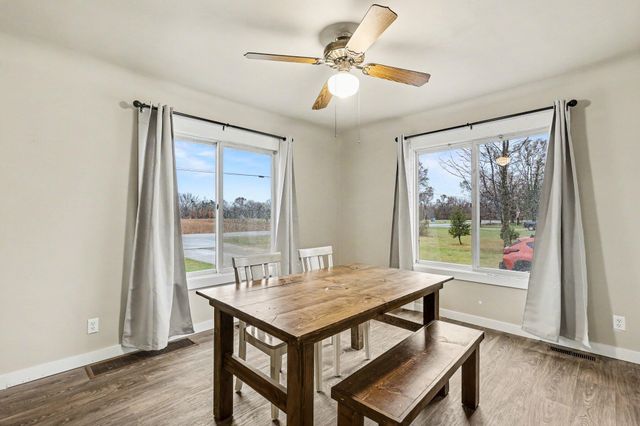 235 S 204th Avenue, Hesperia, MI 49421