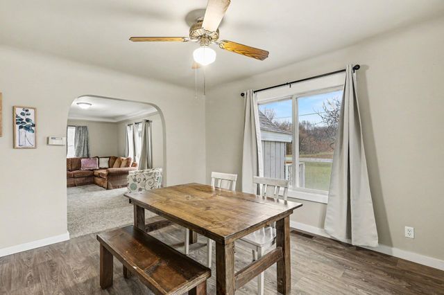 235 S 204th Avenue, Hesperia, MI 49421