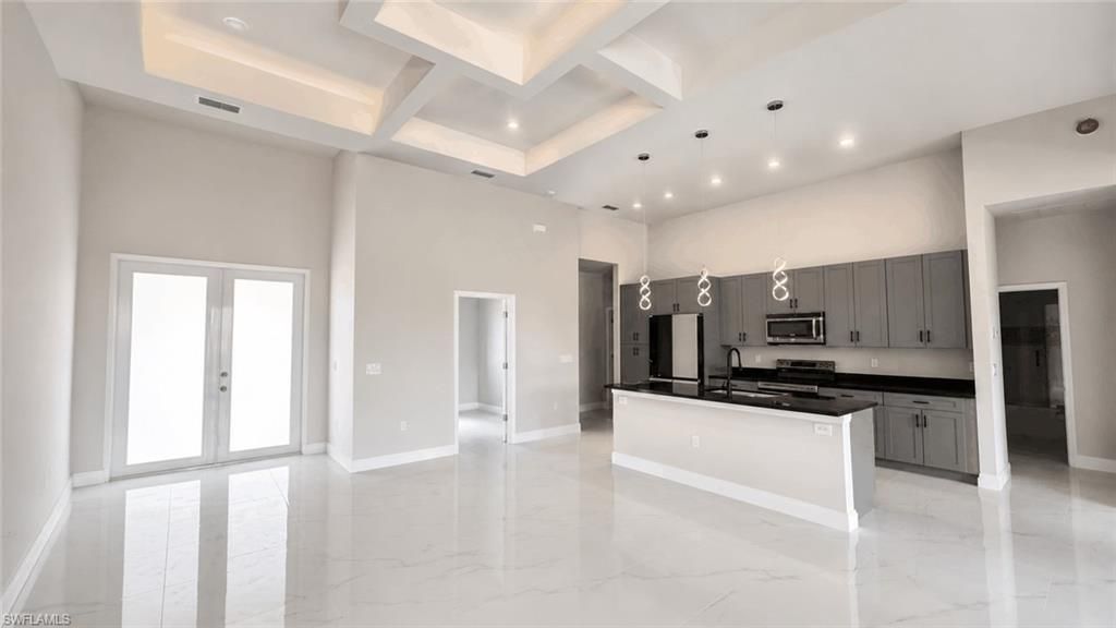 2843 NW 6th ST, CAPE CORAL, FL 33993 — photo 2