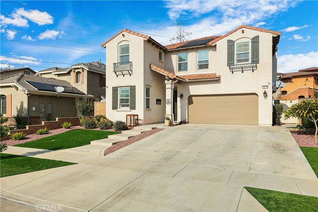13170 Winslow Drive, Rancho Cucamonga, CA 91739